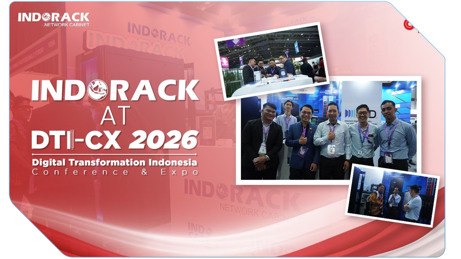 Event DTI 2026